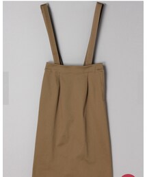 E hyphen world gallery | スカート