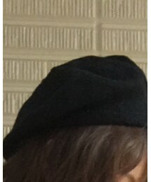 3coins | ハンチング/ベレー帽