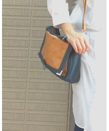 KBF | ショルダーバッグ