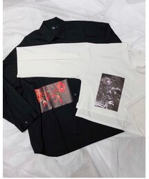 HARE | シャツ/ブラウス