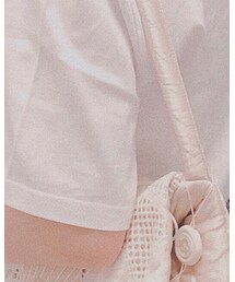 DING | Tシャツ/カットソー