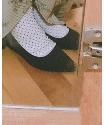 RANDA | パンプス