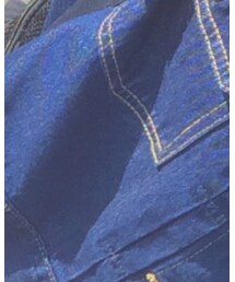 GU | デニムジャケット