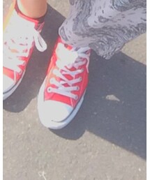 CONVERSE | スニーカー