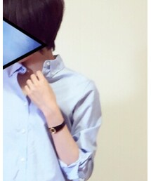 Thomas Mason | シャツ/ブラウス