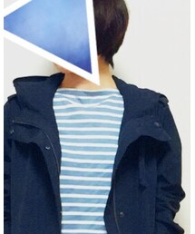ORCIVAL | Tシャツ/カットソー