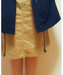 無印良品 | スカート