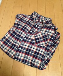 無印良品 | シャツ/ブラウス