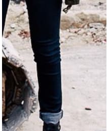 PAIGE | デニムパンツ