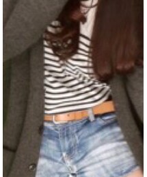 WEGO | Tシャツ/カットソー