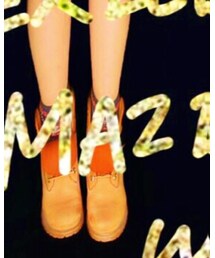 Timberland | ブーツ