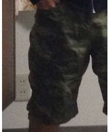 G-STAR | カーゴパンツ