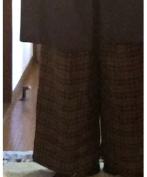 w closet | その他パンツ