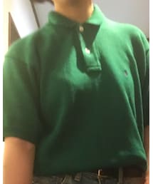 POLO | ポロシャツ