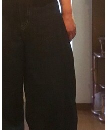 niko and... | デニムパンツ