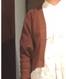 cepo | カーディガン/ボレロ