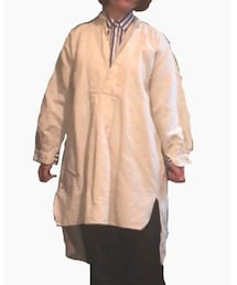 VINTAGE | チュニック