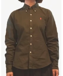 POLO RALPH LAUREN | シャツ/ブラウス