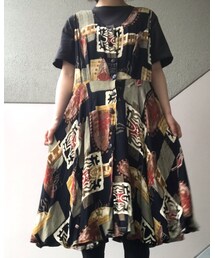 VINTAGE | ワンピース