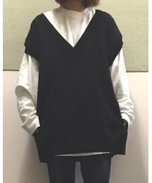 yaca | Tシャツ/カットソー