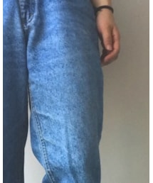 Lee | デニムパンツ