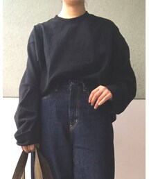 yaca | Tシャツ/カットソー