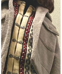 VINTAGE | カーディガン/ボレロ