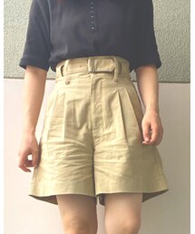 foufou | その他パンツ