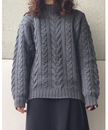 VINTAGE | ニット/セーター