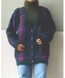 VINTAGE | カーディガン/ボレロ