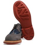MARK MCNAIRY(マークマクナイリー)の「シューズ(ドレスシューズ)」
