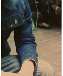 A.P.C. | デニムジャケット