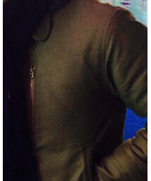 ESPIONAGE | ダウンジャケット/コート