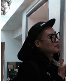 Supreme  | キャップ