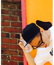 LEATA | キャップ