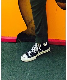 CONVERSE | スニーカー