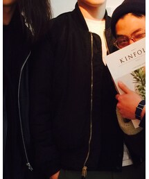 Alpha Industries | ミリタリージャケット