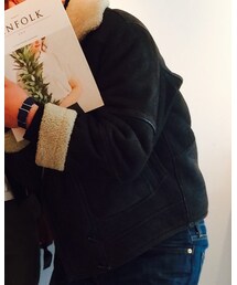 VINTAGE | ダウンジャケット/コート