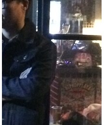 A.P.C. | デニムジャケット