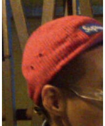 Supreme  | キャップ