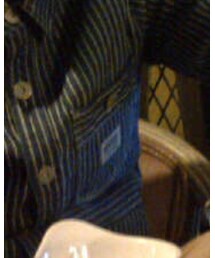 ESPIONAGE | デニムジャケット