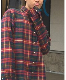POLO RALPH LAUREN | シャツ/ブラウス