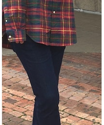 UNIQLO | デニムパンツ