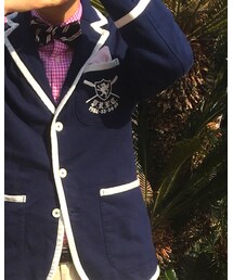 POLO RALPH LAUREN | テーラードジャケット
