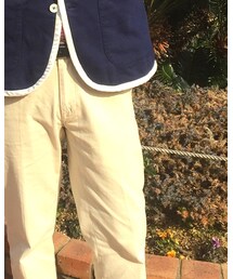 POLO RALPH LAUREN | チノパンツ