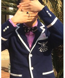 POLO RALPH LAUREN | シャツ/ブラウス