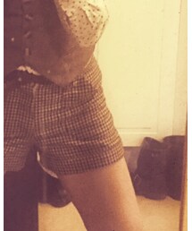 'HM | その他パンツ