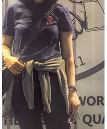 play | ニット/セーター