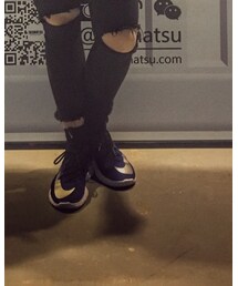 NIKE | スニーカー