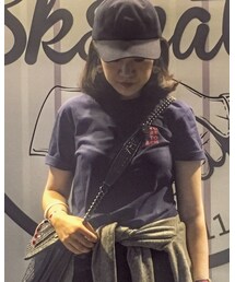 CHANEL | ショルダーバッグ